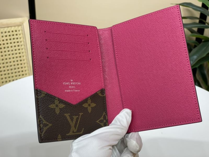 LV Wallets